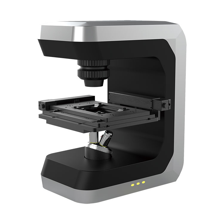 Was sind die Kernanwendungsbereiche von 3D -Zellmikroskopen?