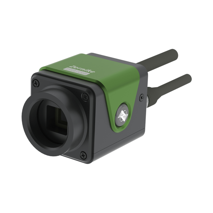 FIS4 biologischer Zellwellenfrontsensor 400-1100 nm