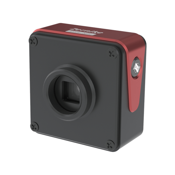 FIS4 nahe Infrarotwellenfrontsensor 900-1200 nm