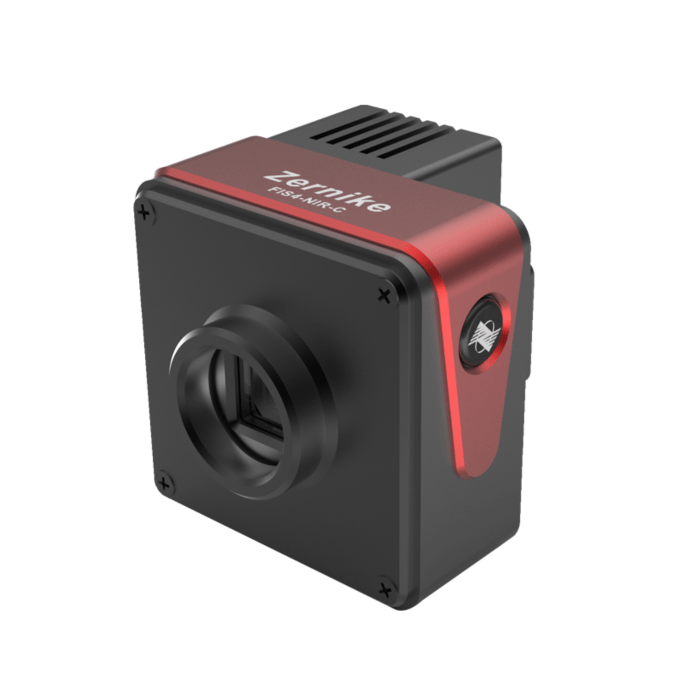 FIS4 nahe Infrarotwellenfrontsensor (Kühlversion) 900-1200 nm
