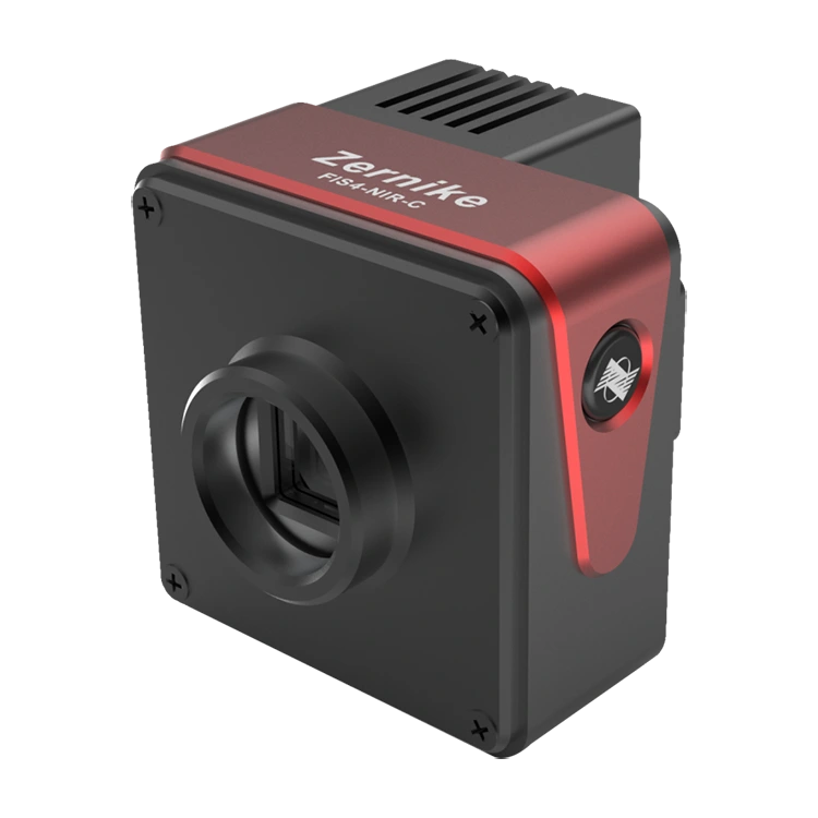 FIS4 NIR-C-Wellenfrontsensor