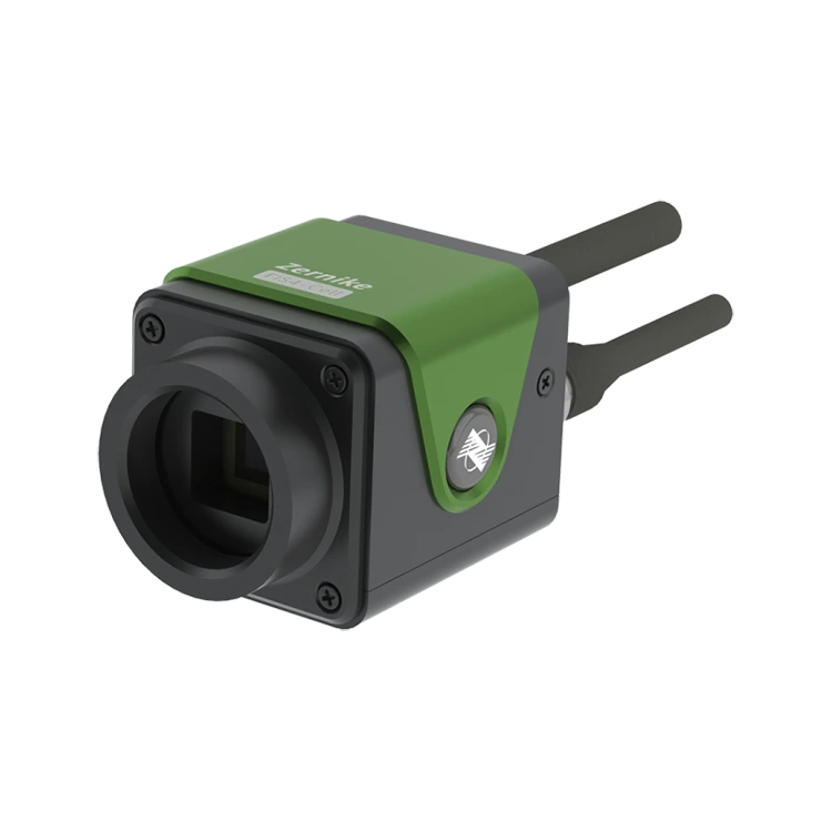 FIS4 Sell-W-Wellenfrontsensor