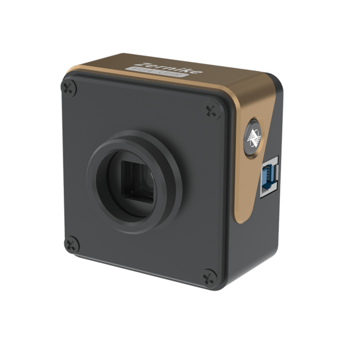 FIS4 Ultra-High-Auflösungswellenfrontsensor 400-900 nm