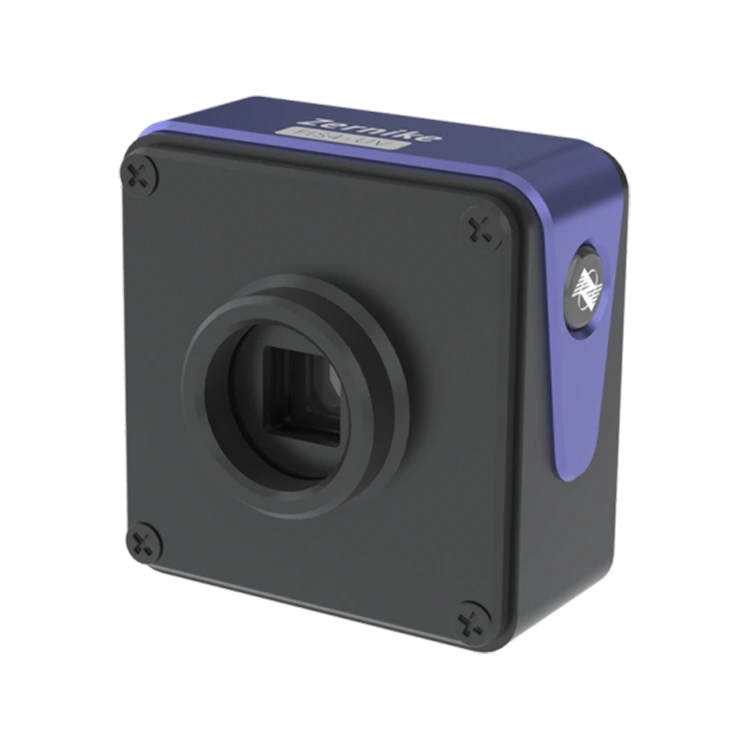 FIS4 UV -Wellenfrontsensor